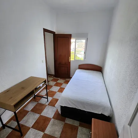 El Tardon, Triana * Севилья