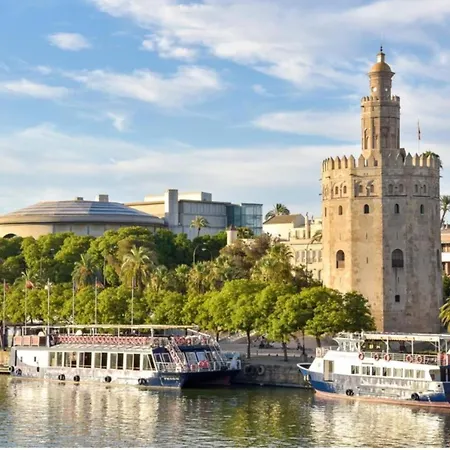 El Tardon, Triana Севилья