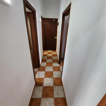 El Tardon, Triana Apartamento Sevilha