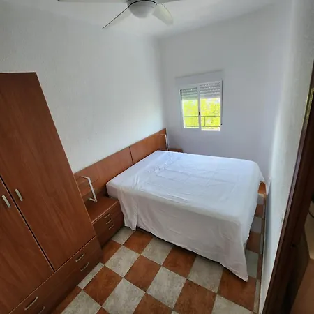 Apartamento El Tardon, Triana *