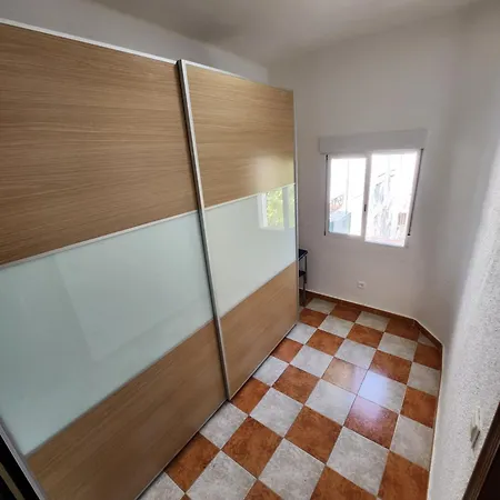 El Tardon, Triana Apartamento *